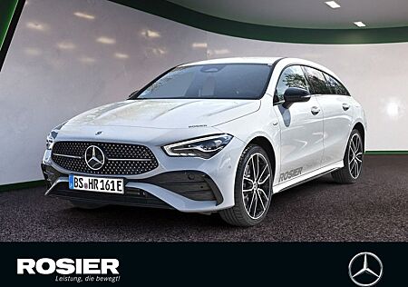Mercedes-Benz CLA 250 Shooting Brake CLA 250 e SB AMG Line Special Edition AHK Kamera