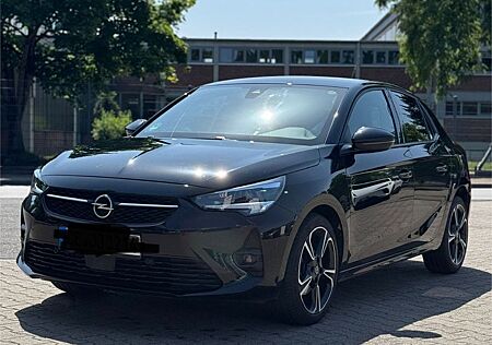 Opel Corsa 1.2 Direct Inj Turbo 96kW GS Line Auto...