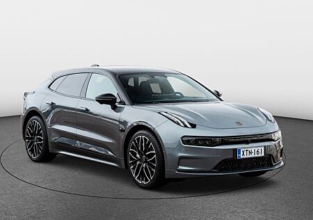 Zeekr 001 Privilege AWD