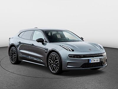 Zeekr 001 Privilege AWD