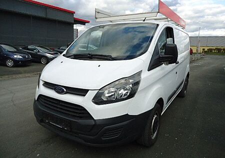 Ford Transit Custom Kasten 270 L1