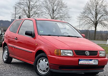 VW Polo Volkswagen 1.6*Automatik*Tüv-09-2026*Allwetterreifen*