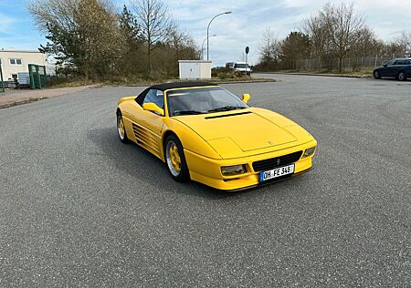 Ferrari 348 Spider