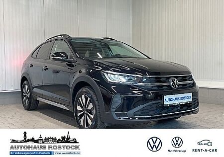 VW Taigo Volkswagen Move 1.0 TSI NAVI LED APP PDC