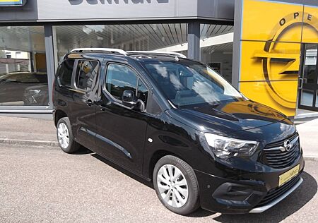 Opel Combo Life Navi Kamera