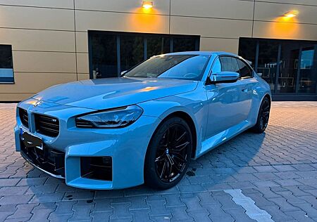 BMW M2 Coupé -