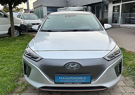 Hyundai Ioniq Style Elektro*Top Zustand*1.Hand