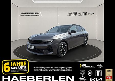 Opel Astra Sports Tourer GS 1.2 *HUD*NAVI*PANO*