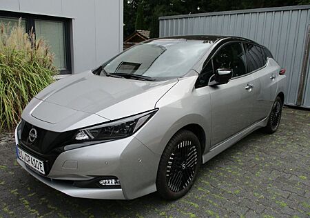 Nissan Leaf e+ Tekna 59kWh Leder,Pro Pilot, Winterpaket