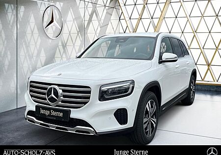 Mercedes-Benz GLB gebraucht kaufen Mercedes-Benz GLB 220 d 4MATIC Progressive EasyP*Kamera*Distro