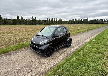 Smart ForTwo coupé 451 1.0 62kW sehr gepflegt TÜV neu