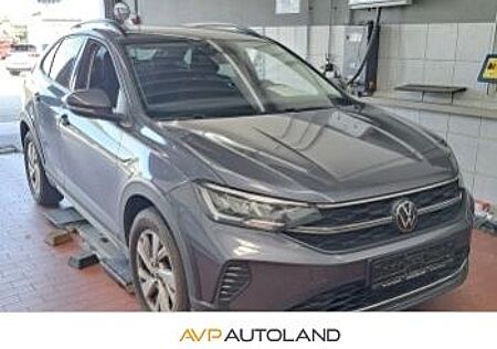 VW Taigo Volkswagen 1.5 TSI DSG Life