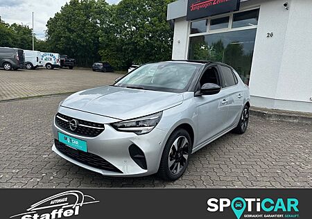Opel Corsa -e Elegance Navi*Rückfahrkamera