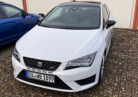 Seat Leon SC 2.0 TSI Start&Stop CUPRA 280 DSG