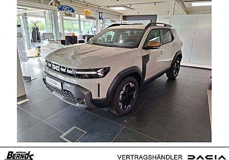 Dacia Duster TCe 130 Extreme Sitzheizung vorne City Te