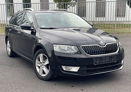 Skoda Octavia Combi Ambition