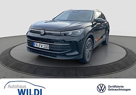 VW Tiguan Volkswagen ENERGY 2.0 TSI DSG*AHK*Navi*360 Kamera*