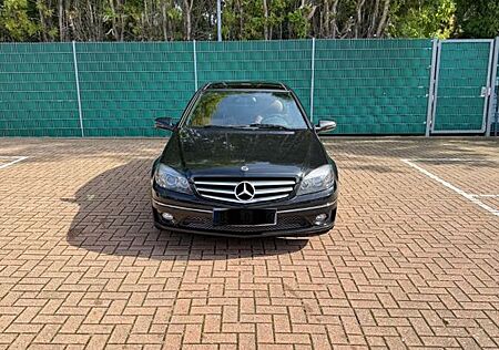 Mercedes-Benz CLC 230 - C 203