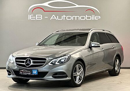 Mercedes-Benz E 350 BT 4Matic/Distronic+/360°/Massage/Standhzg