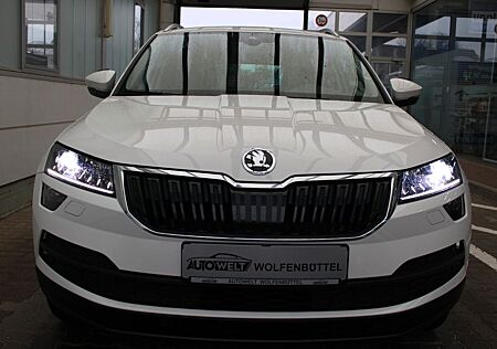 Skoda Karoq Style