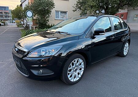 Ford Focus Lim. Sport