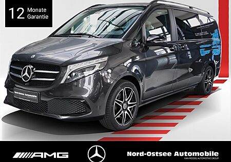 Mercedes-Benz V 250 4MATIC AVANTGARDE EDITION 4MATIC PANO 360°