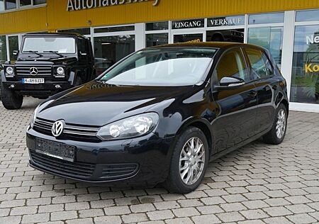 VW Golf Volkswagen VI Comfortline / Klima / Alu / Soundsystem
