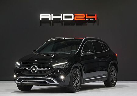 Mercedes-Benz GLA 250 4MATIC SUV