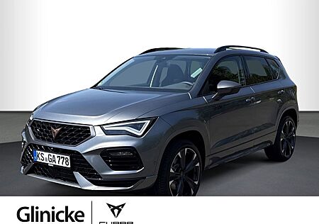 Cupra Ateca 1.5 TSI DSG, AHK, SZH