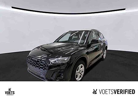 Audi Q5 S line 40 TDI quattro tiptronic AHK+RearView+