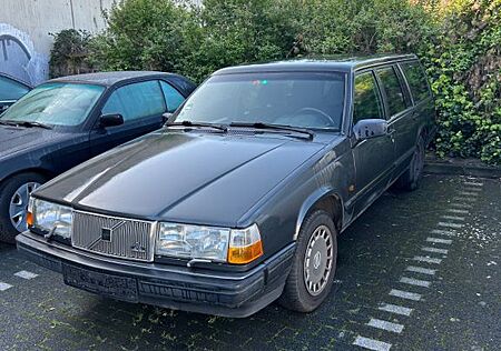 Volvo 940 Kombi