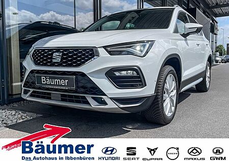 Seat Ateca Xperience 1.5 TSI ACT DSG +AHK +ACC