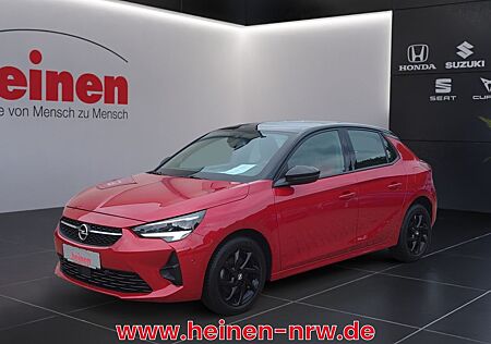 Opel Corsa F 1.2 Turbo GS-Line FLA LM LED PDC S-Sitz