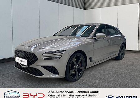 Genesis G70 Shooting Brake 2.2D RWD Sport Innovation-...