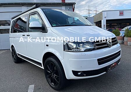 VW T5 Multivan Volkswagen Edition25 4Motion*DSG*KAMERA*ATM*