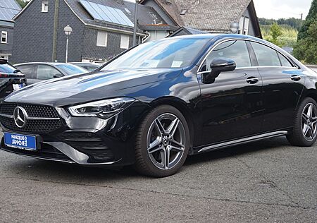 Mercedes-Benz CLA 200 CLA 200D AMG Advance Plus LED;Kamera;Navi;MBUX