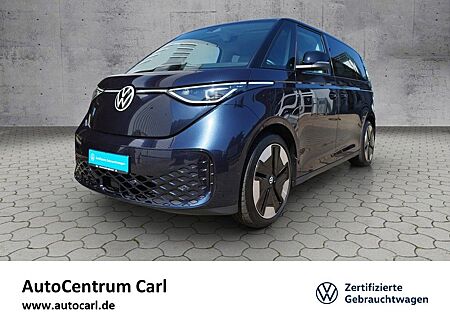VW ID.BUZZ Volkswagen Pro IQ.LIGHT "Discover Pro" AHK