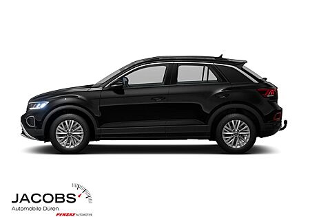 VW T-Roc Volkswagen 2.0TDI DSG Move/Matrix/ACC/AHK/Kam