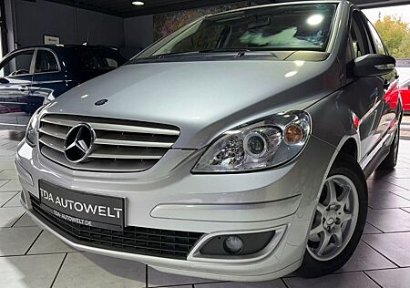 Mercedes-Benz B 150 B Klasse *52000 TKM*