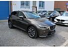 Mazda CX-3 Sports-Line Skyactiv G 121, Head-Up, Navi