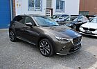 Mazda CX-3 Sports-Line Skyactiv G 121, Head-Up, Navi