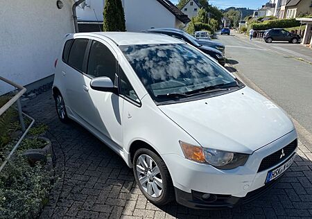 Mitsubishi Colt 1.1 Easy Easy