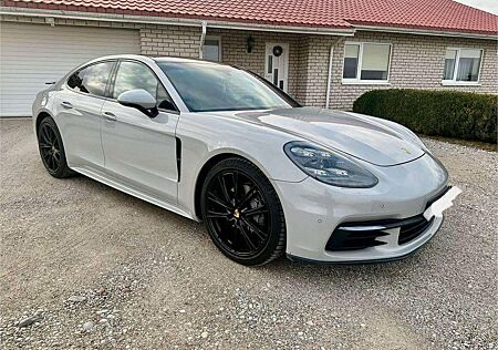 Porsche Panamera 4S S Pano*Bose*Kamera