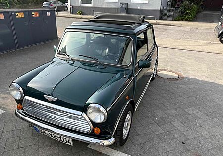 Mini 1300 Cooper