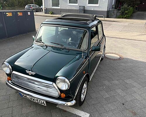 MINI Cooper 1300