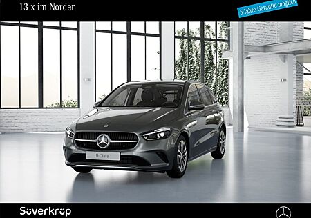 Mercedes-Benz B 200 gebraucht kaufen Mercedes-Benz B 200 PROGRESSIVE SPUR AHK 360 PDC SHZ MULTI
