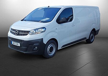 Opel Vivaro Cargo Edition L3 Navi