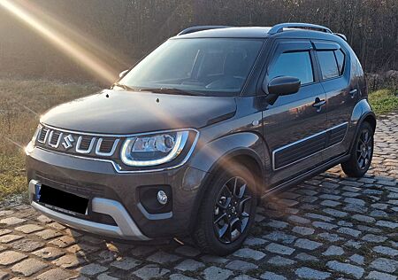 Suzuki Ignis 1.2 DUALJET HYBRID Comfort CVT Comfort