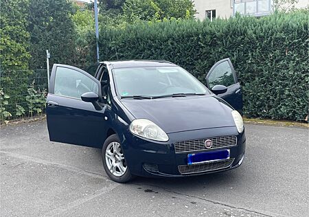 Fiat Grande Punto 1.4 8V Active Active