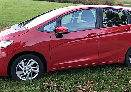 Honda Jazz 1.3 i-VTEC Comfort Navigation Sitzheizung